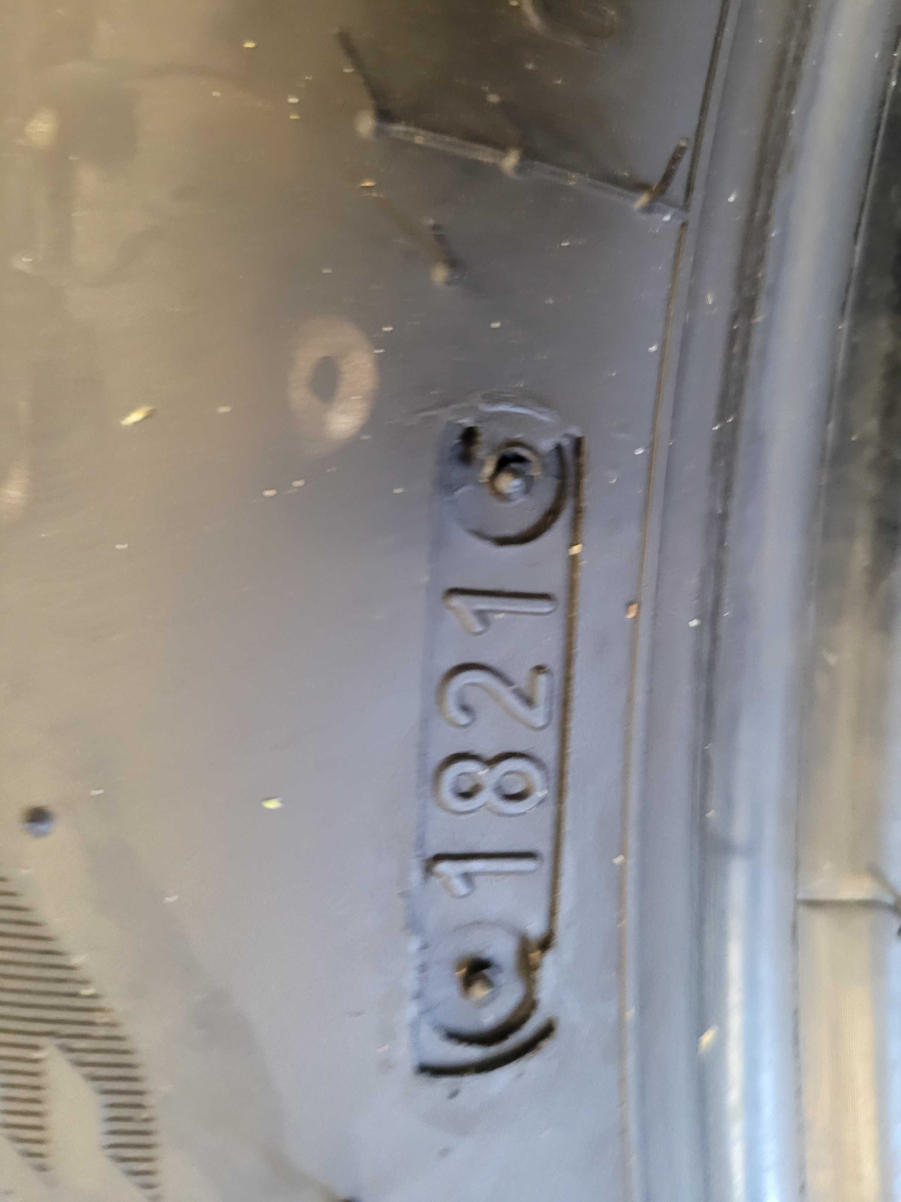 opony Brigestone 215 /55 18 lato 4 sztuki