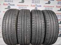 4 шт. 225/75 R16C цешка Michelin Agilis Camping літні шини б/у