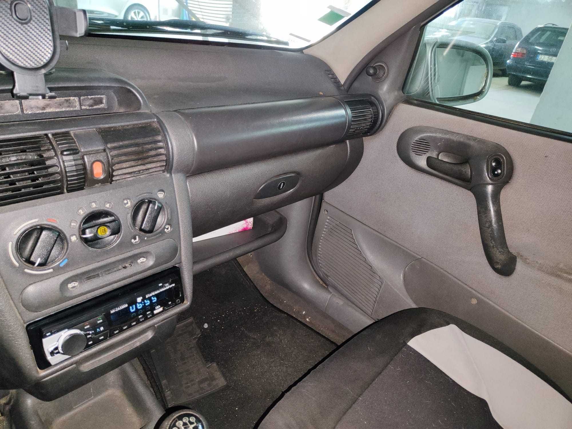 Vendo Opel corsa B