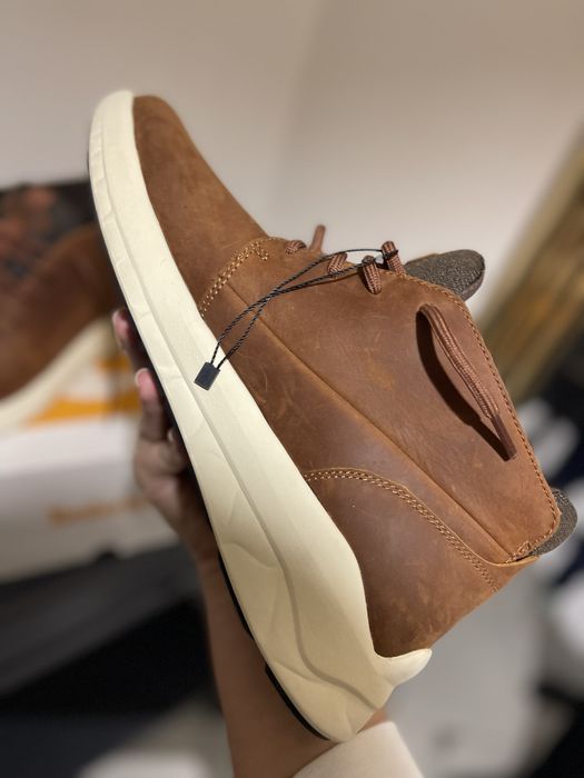 Черевики Timberland 43.5