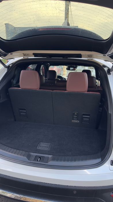Продам Mazda CX-9 Signature 2016