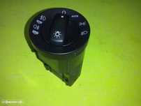 Botão interruptor luzes Audi A4 B6 NOVO