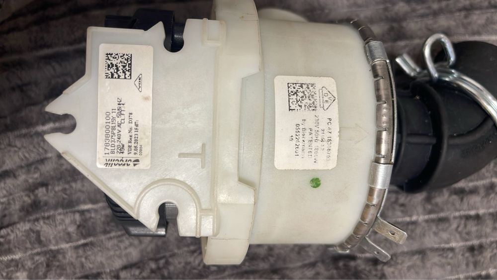 Помпа циркуляционная (нанос) для посудомоечной машины Beko