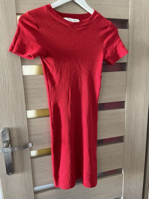 Sukienka Sugarfree - M super kolor