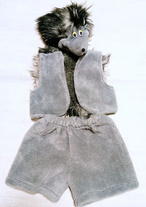 Прокат костюми на свято