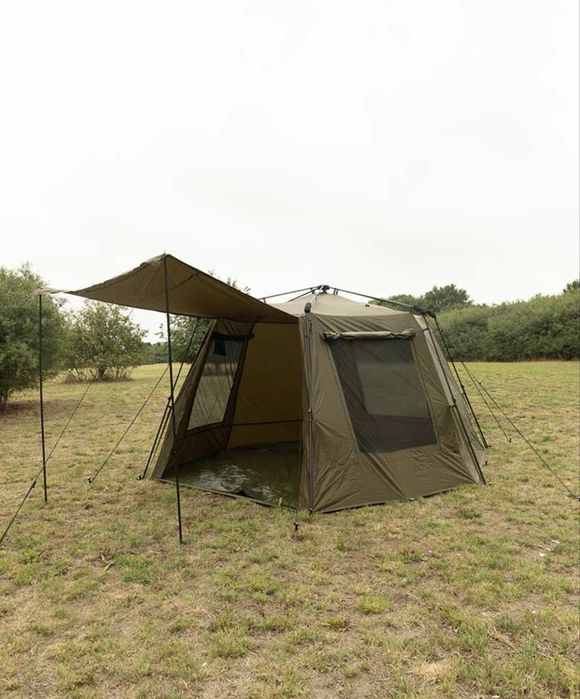 Fox Eos Social Shelter XL - namiot socjalny