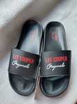 Nowe klapki Lee Cooper #43