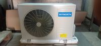 Кондиціонер inverter (-15) Skywort G 9