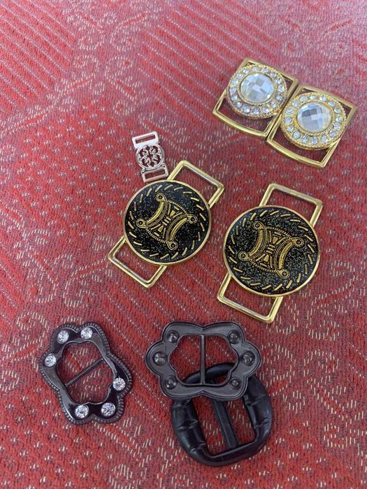 Фурнитура молнии для сумок