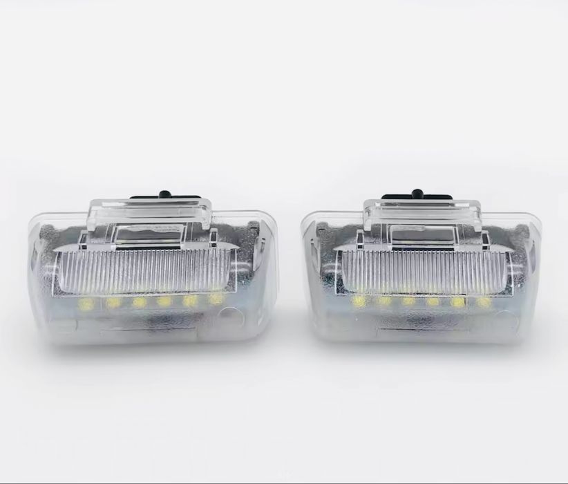 Led Подсветка номера Ford Transit Connect освітлення
