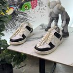 Кросівки шкіряні Nike Dunk 38.5 розмір 1998