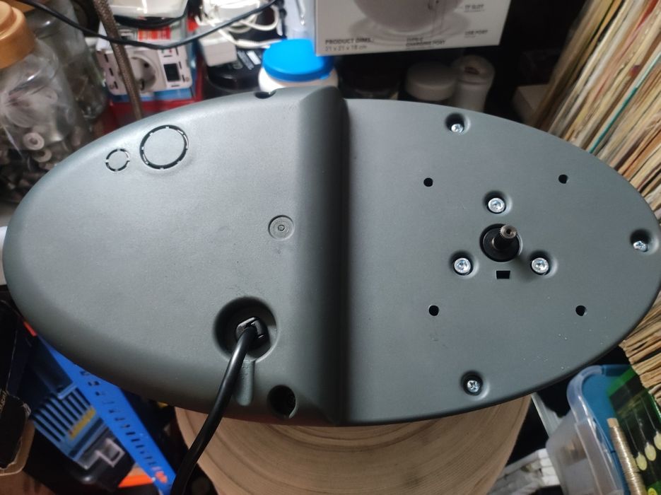 Motor de portão de garagem