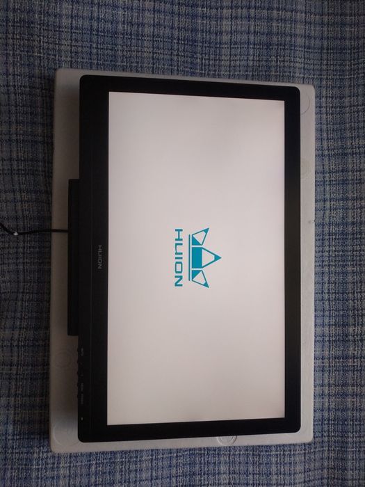 Mesa digitalizadora Huion Kamvas 20