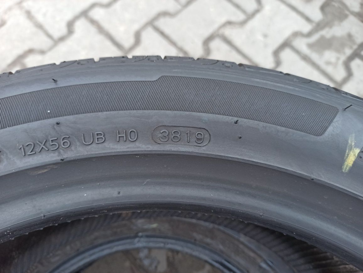 255/45/19 Hankook Ventus S1 Evo2 SUV