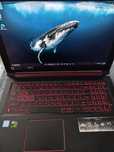 Acer Nitro i5-8th/8gb Ram/ NVIDIA 1050