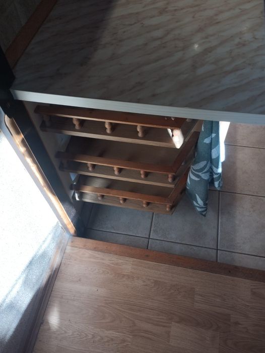 Sprzedam kuchnię w dobrym stanie