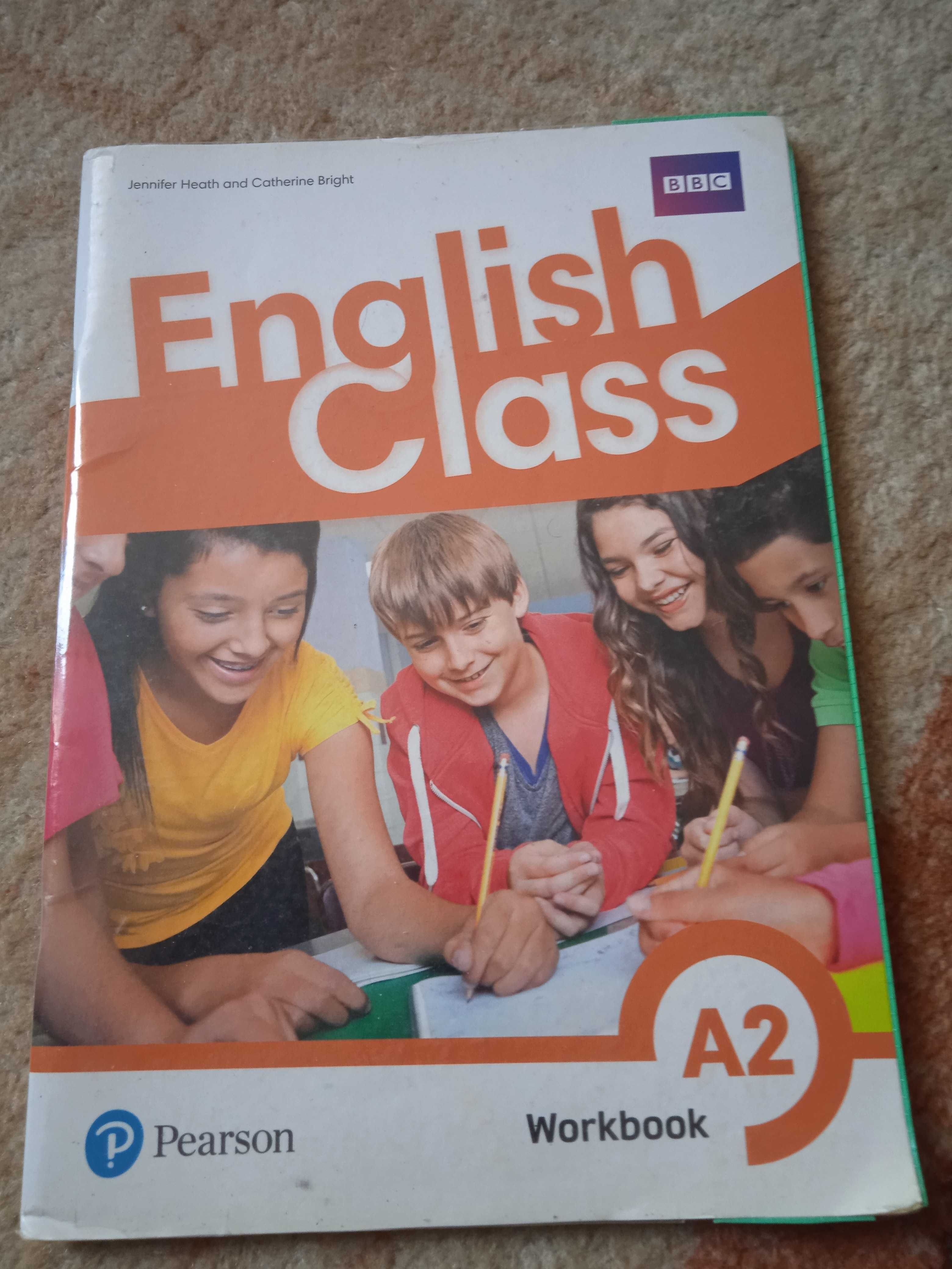 english class A2