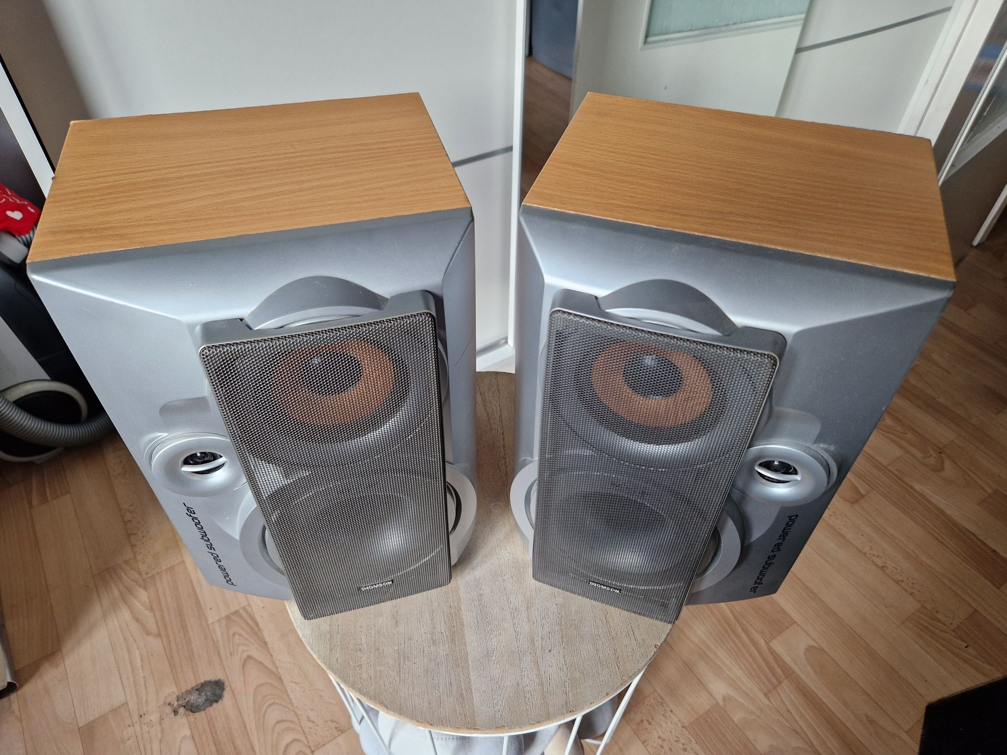 Kolumny Thomson A4900