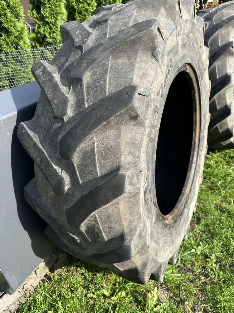 Opny firelli 380/70 r24