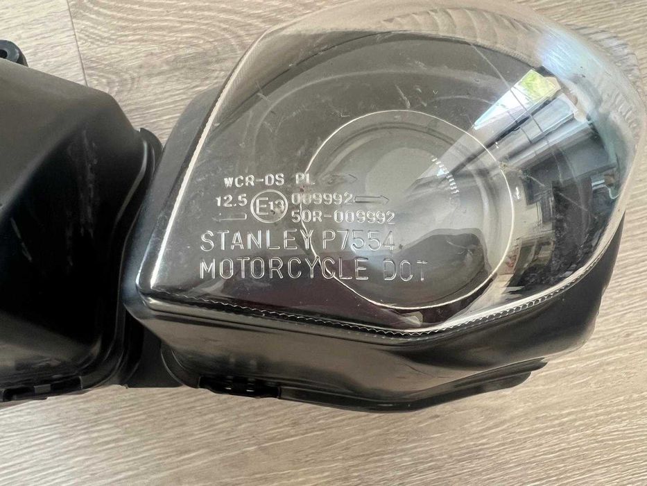 FAROIS KAWASAKi NINJA ZX-10 2008