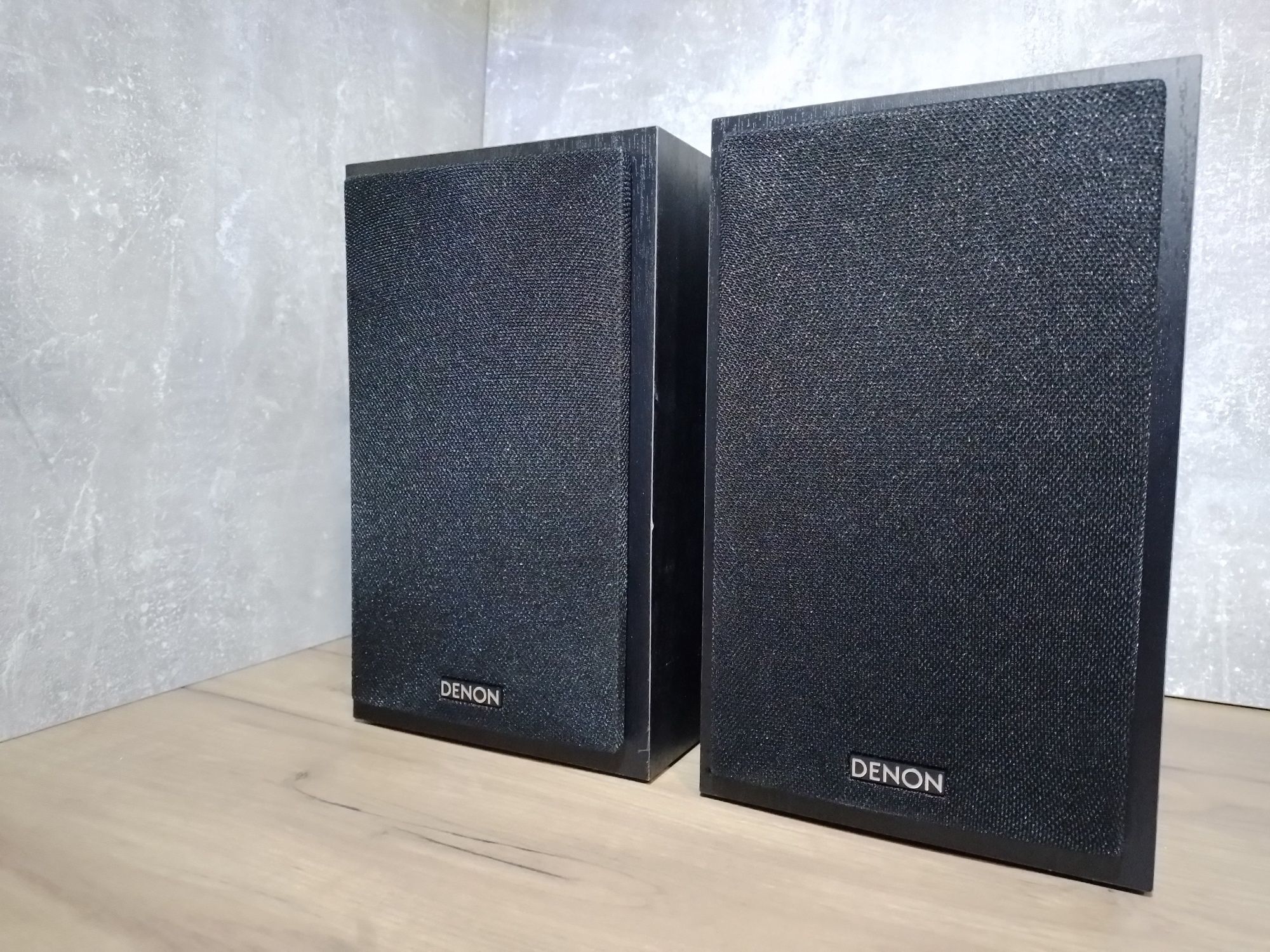 Denon sc m40.Супер стан!!Від системи RCD m40