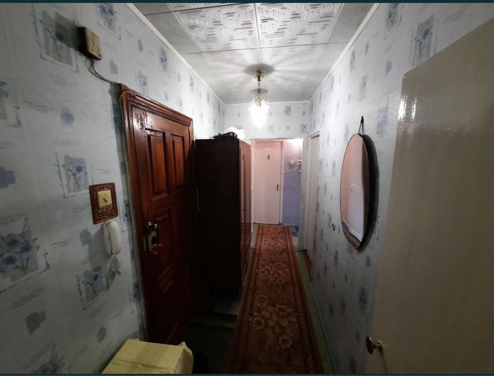 Продам 2-х комнатную квартиру
