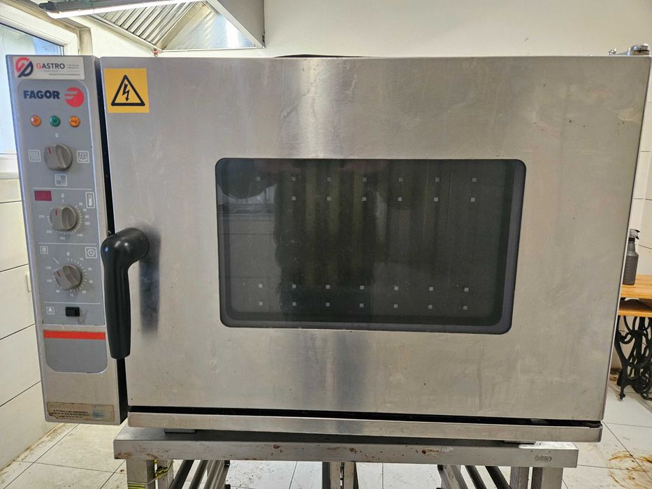 Piec konwekcyjny za symboliczna kwote