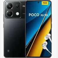 Новинка! Poco X6 5G 8/256GB! Отличная цена! Гарантия!