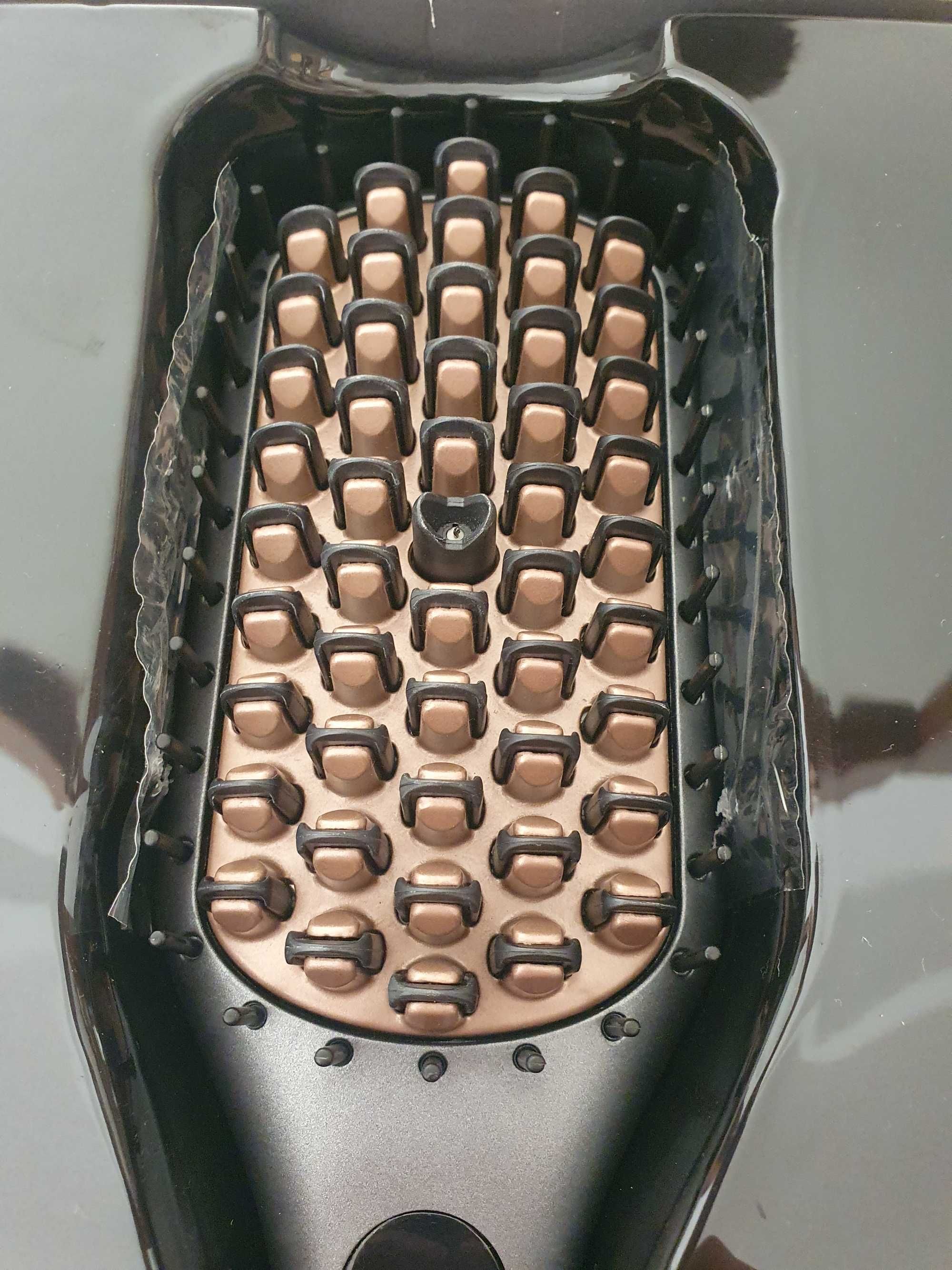 Escova elétrica de marca REMINGTON