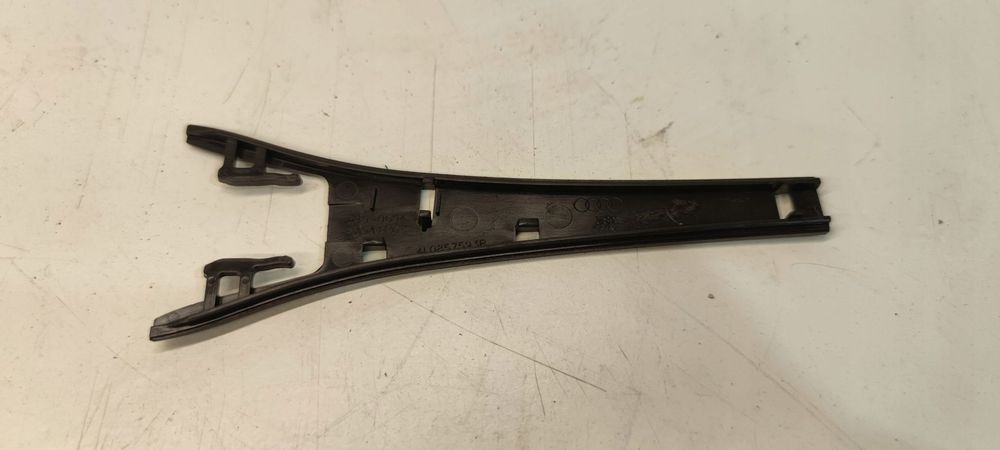 MOCOWANIE OSŁONY LUSTERKA AUDI Q7 4L0857593B