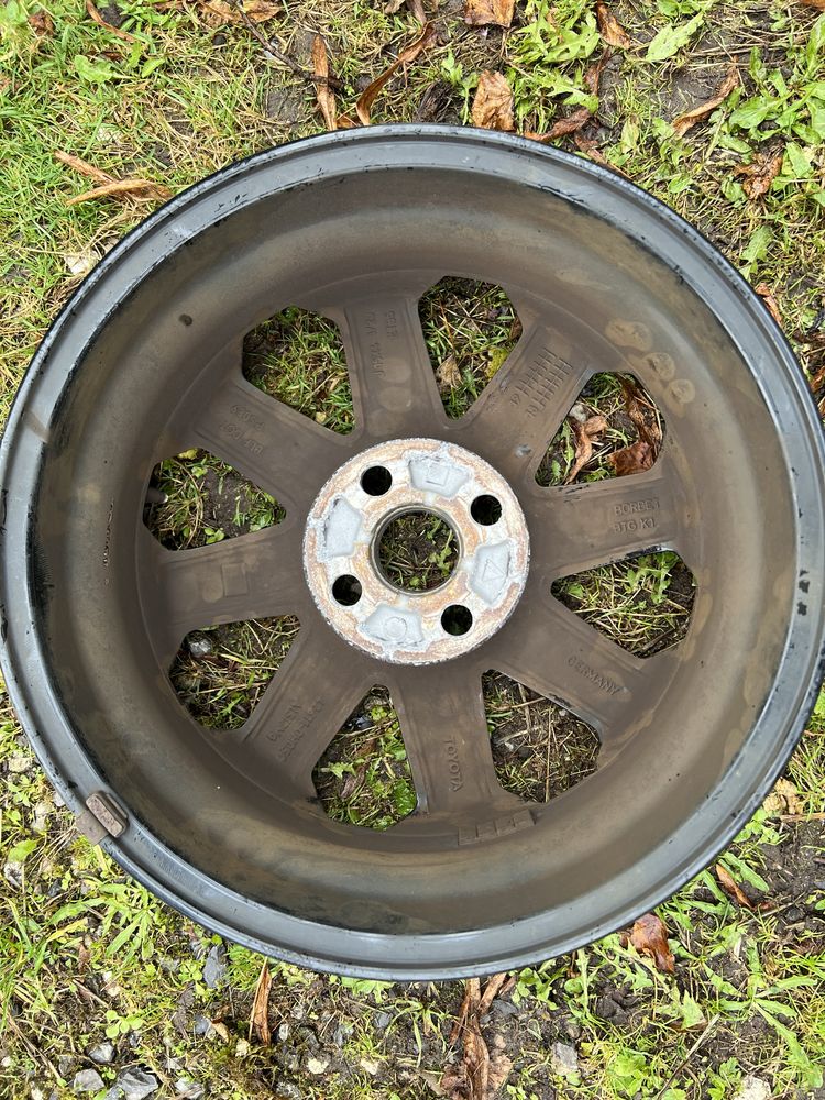 Deie Felgi 16 4x100