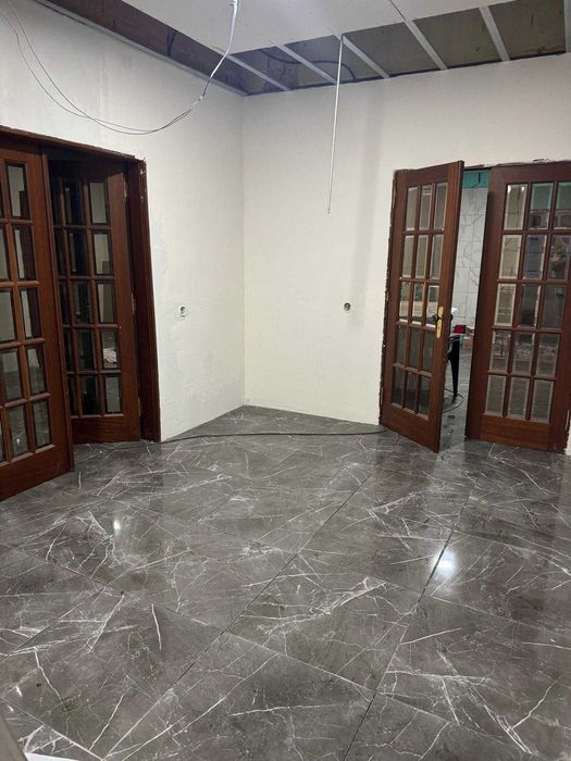 Vendo casa em fase de remodelacao