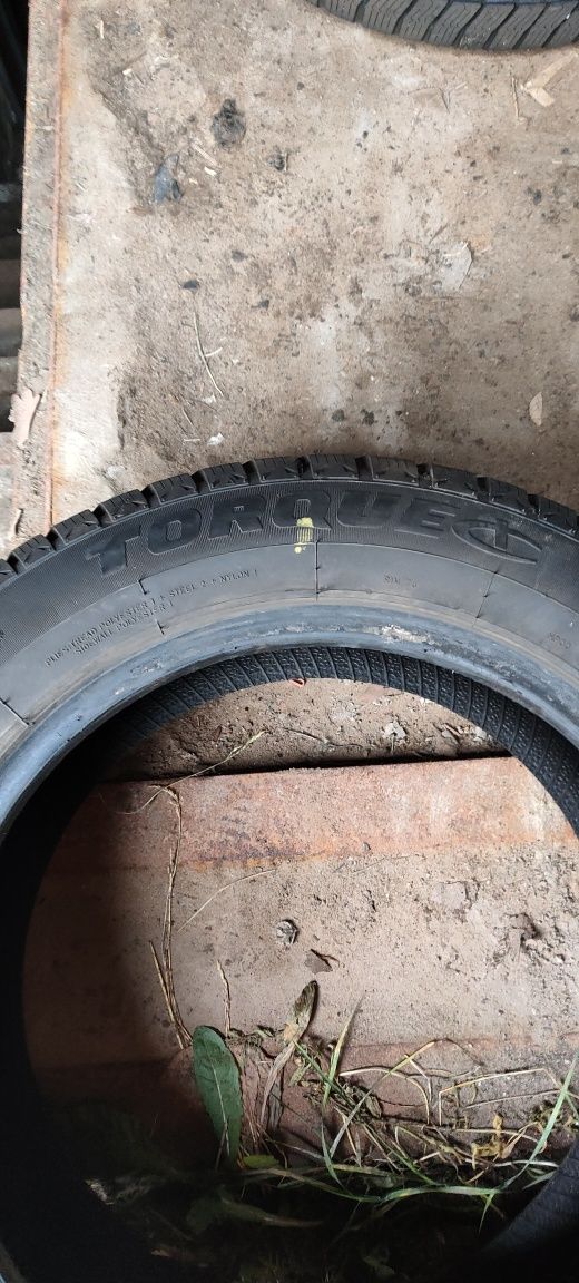 Зимові шини Torque Tyres TQ022 (215/55R16 97H)