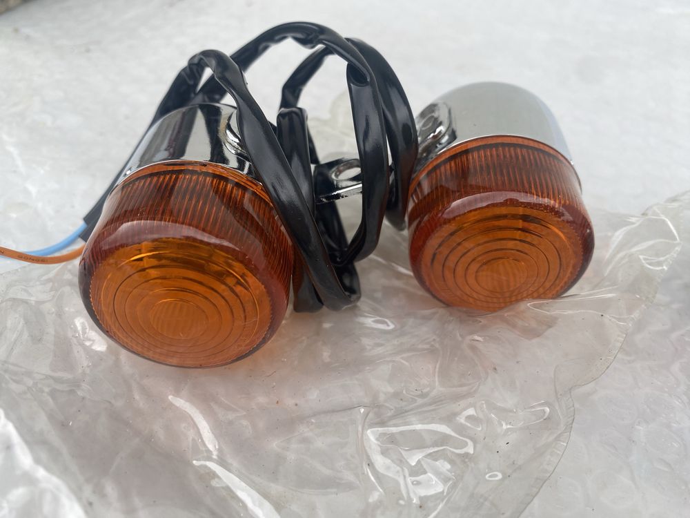 Material para honda monkey