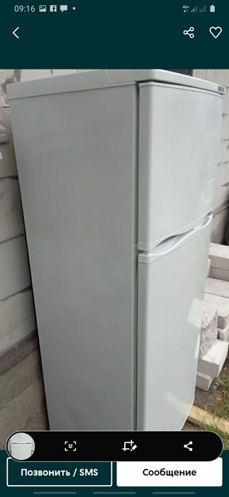 Продам холодильник Атлант