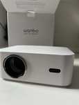 Projektor Wanbo X2 Max