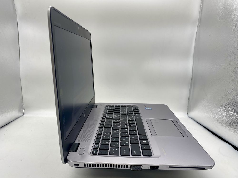 HP EliteBook 840 G3 14’’ i5-6300u/8GB DDR4/256GB SSD/0% зносу