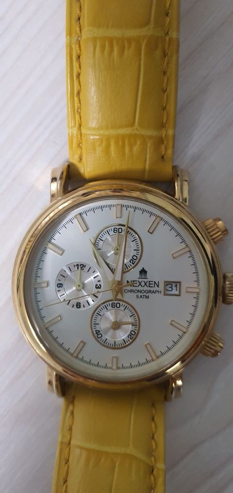 Продам часы Nexxen