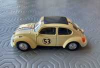 VW Beetle Herbie Norev Novo!