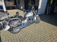 YAMAHA Road star  1700