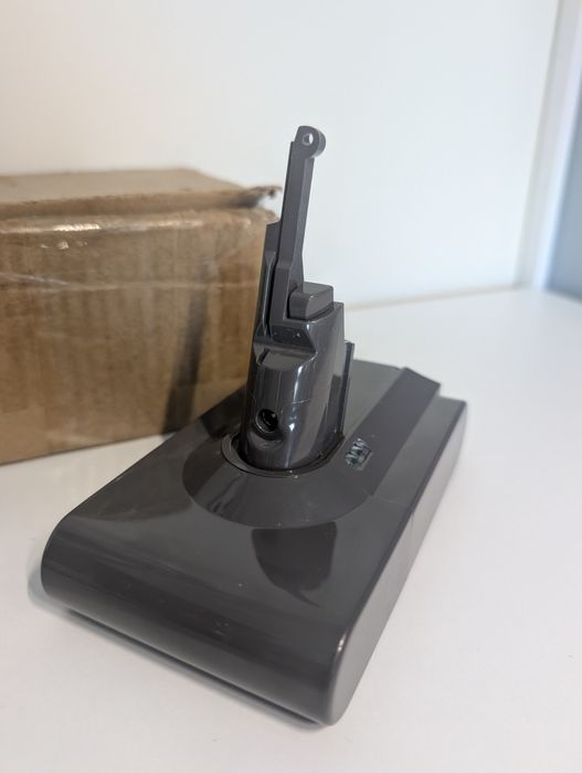 Bateria Dyson V8 6000mAh