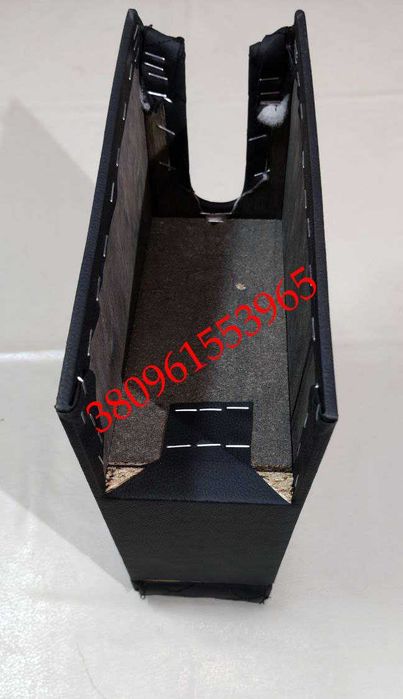 Подлокотник Таврия/Славута (ЗАЗ1102/1103) разноцветные/строчка (новые)