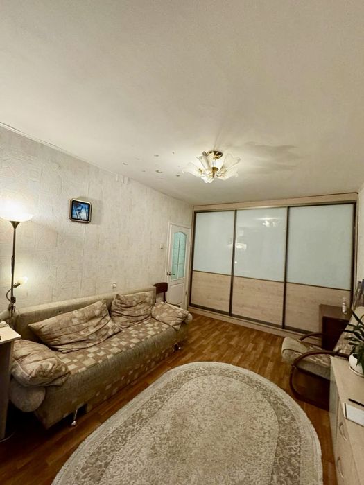 В продаже 2-ком квартира Глушко/ Ильфа Петрова