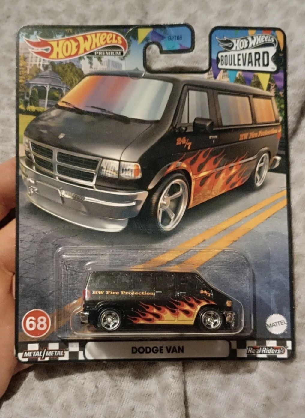 Hotweels premium