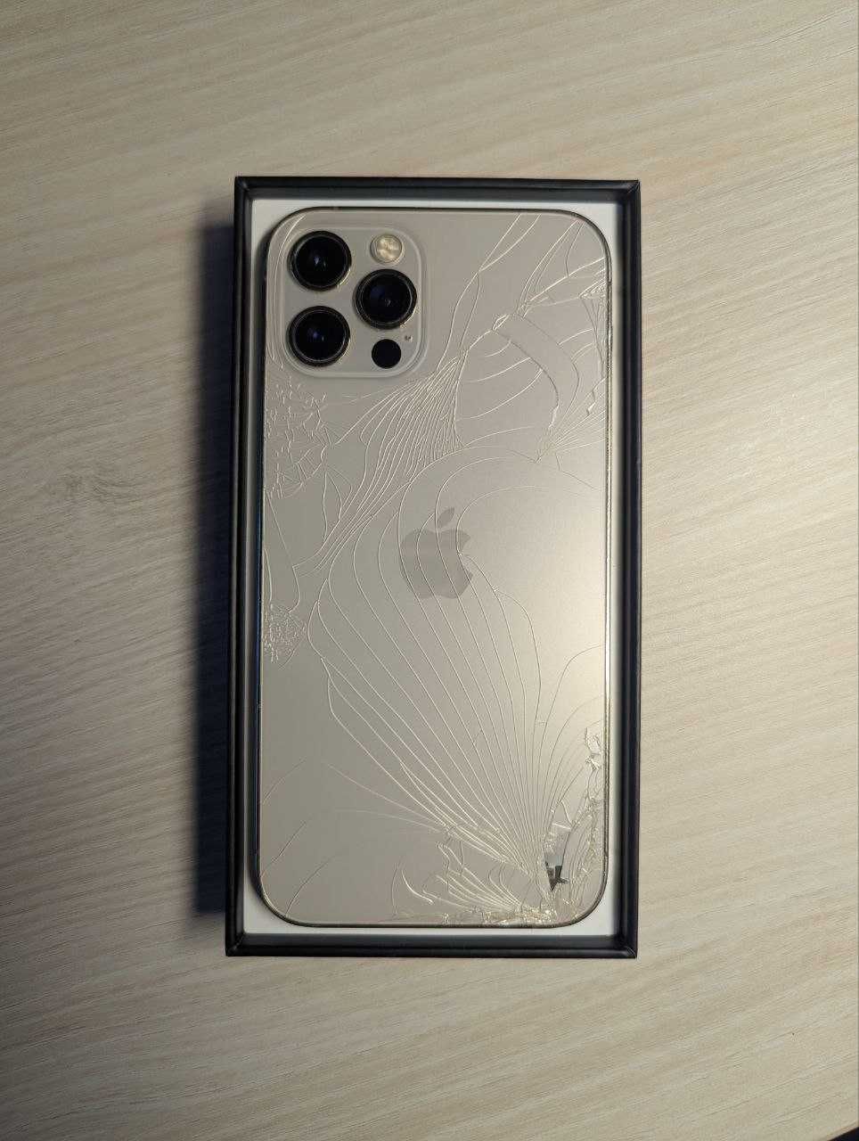 iPhone 12 Pro 128 GB | Оригінал | Neverlock |