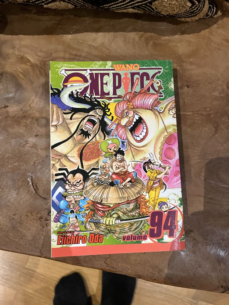 Anime Manga Livros diversos