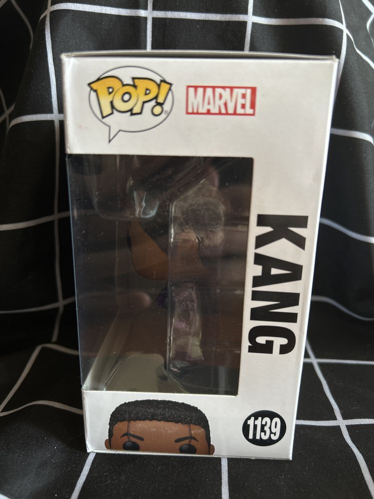 Funko Pop! Kang (Quantumania) 1139 - Фанко Канг