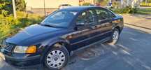 Volkswagen Passat b5 1.9 tdi 110KM