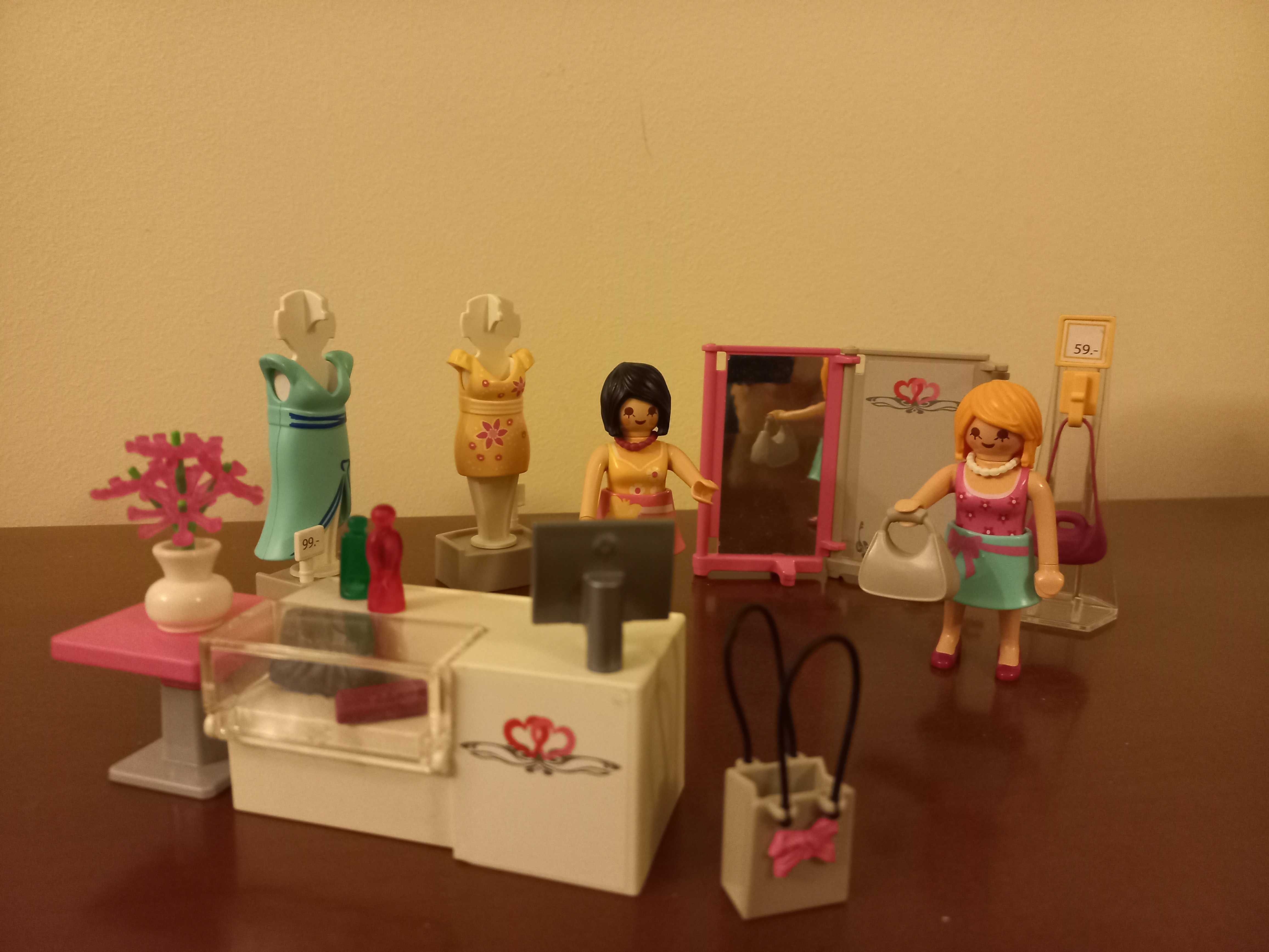 Playmobil 5611 Sklep
