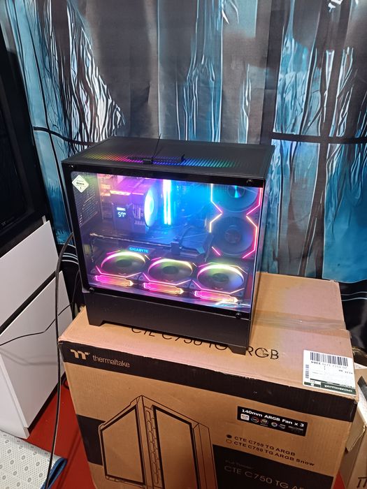 Продається комп'ютер.